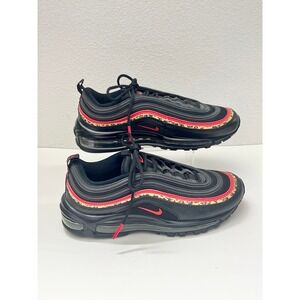 BRAND NEW WOMEN Nike Air Max 97 "LEOPARD PACK" EDITION